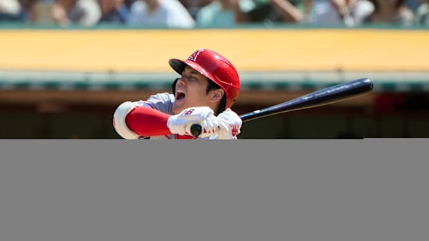 Shohei Ohtani